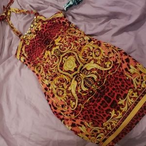 Arden B dress sz Small